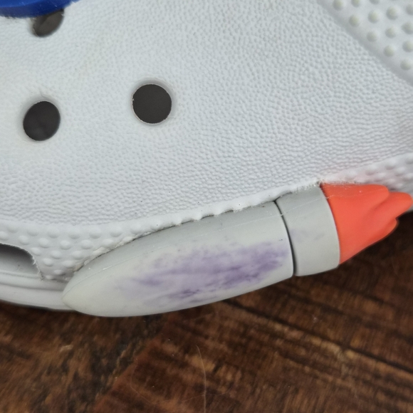 CROCS Kids' Rocketships - Picture 2 of 2